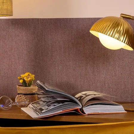 Ernest Hotel Paris