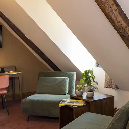 Ernest Hotel 3*