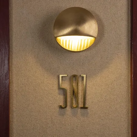 Hotel Ernest Paris