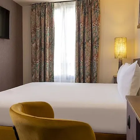 Ernest Hotel Paris