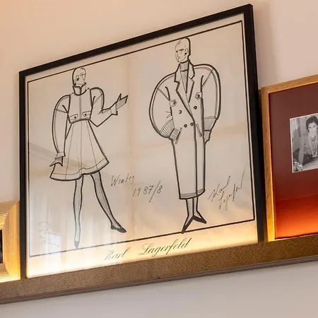 Ernest Hotel Parigi