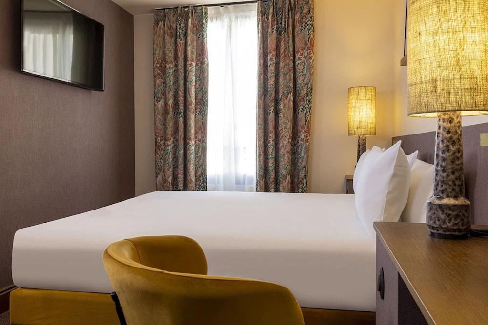 Ernest Hotel Parigi